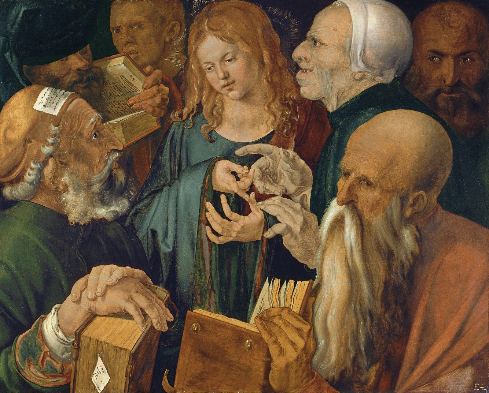 Albrecht+Durer-1471-1528 (101).jpg